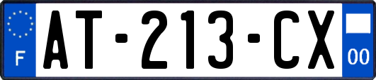 AT-213-CX
