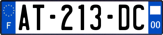 AT-213-DC