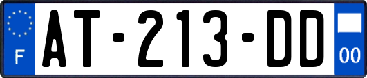AT-213-DD
