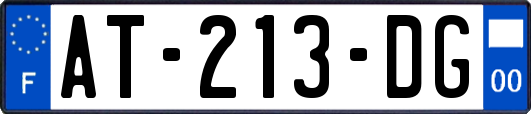 AT-213-DG