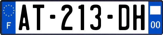 AT-213-DH