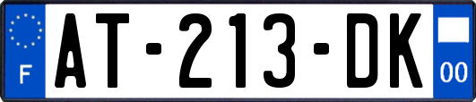 AT-213-DK