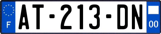 AT-213-DN