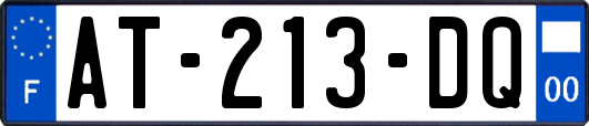 AT-213-DQ