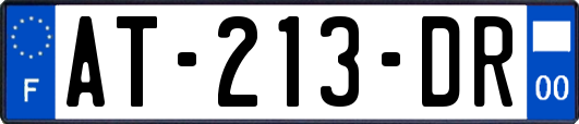 AT-213-DR