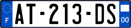 AT-213-DS