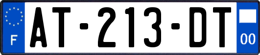 AT-213-DT
