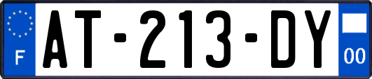 AT-213-DY