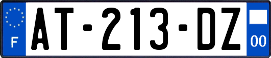 AT-213-DZ