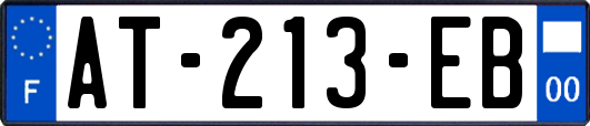 AT-213-EB