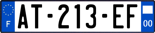 AT-213-EF