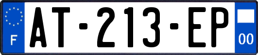 AT-213-EP
