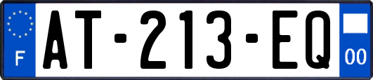 AT-213-EQ
