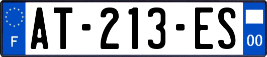 AT-213-ES