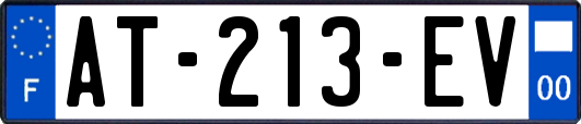 AT-213-EV