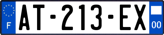 AT-213-EX