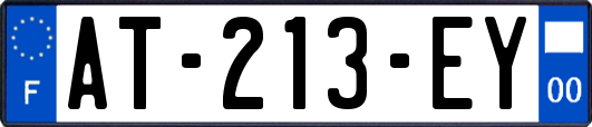 AT-213-EY