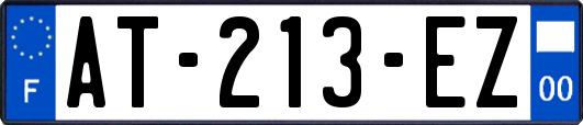 AT-213-EZ