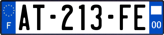 AT-213-FE