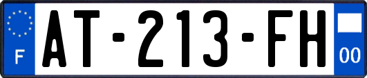 AT-213-FH