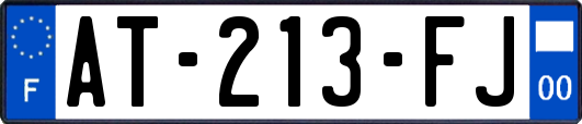 AT-213-FJ