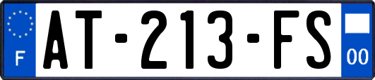 AT-213-FS