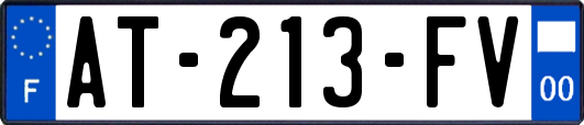 AT-213-FV