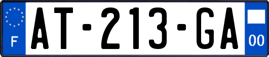 AT-213-GA