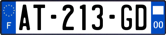 AT-213-GD