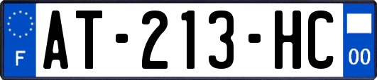 AT-213-HC