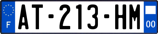 AT-213-HM