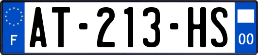 AT-213-HS