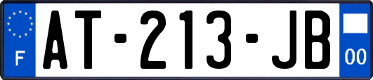 AT-213-JB