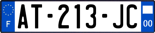 AT-213-JC