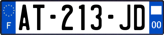 AT-213-JD