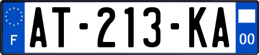 AT-213-KA