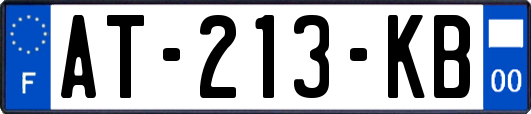 AT-213-KB