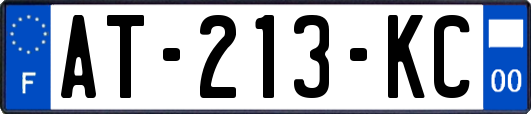AT-213-KC