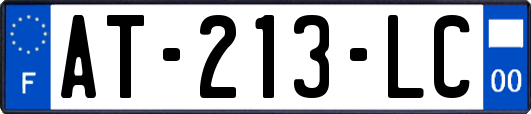 AT-213-LC