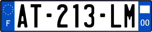 AT-213-LM