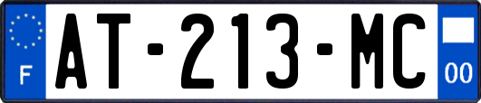 AT-213-MC