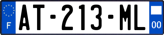 AT-213-ML