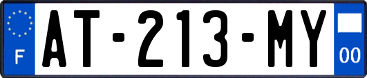 AT-213-MY