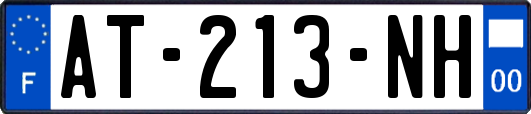 AT-213-NH