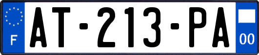 AT-213-PA