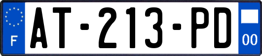 AT-213-PD