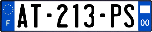 AT-213-PS