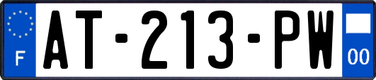 AT-213-PW