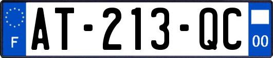 AT-213-QC