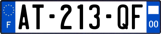 AT-213-QF